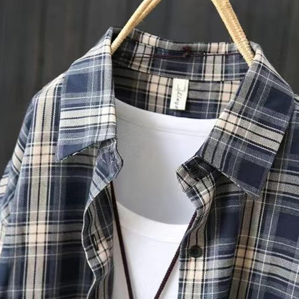 トップス MAATEE&SONS SILK FLANNEL PULLOVER SHIRTS MAATEE&SONS SILK FLANNEL PULLOVER SHIRTS MAATEE&SONS LYAN